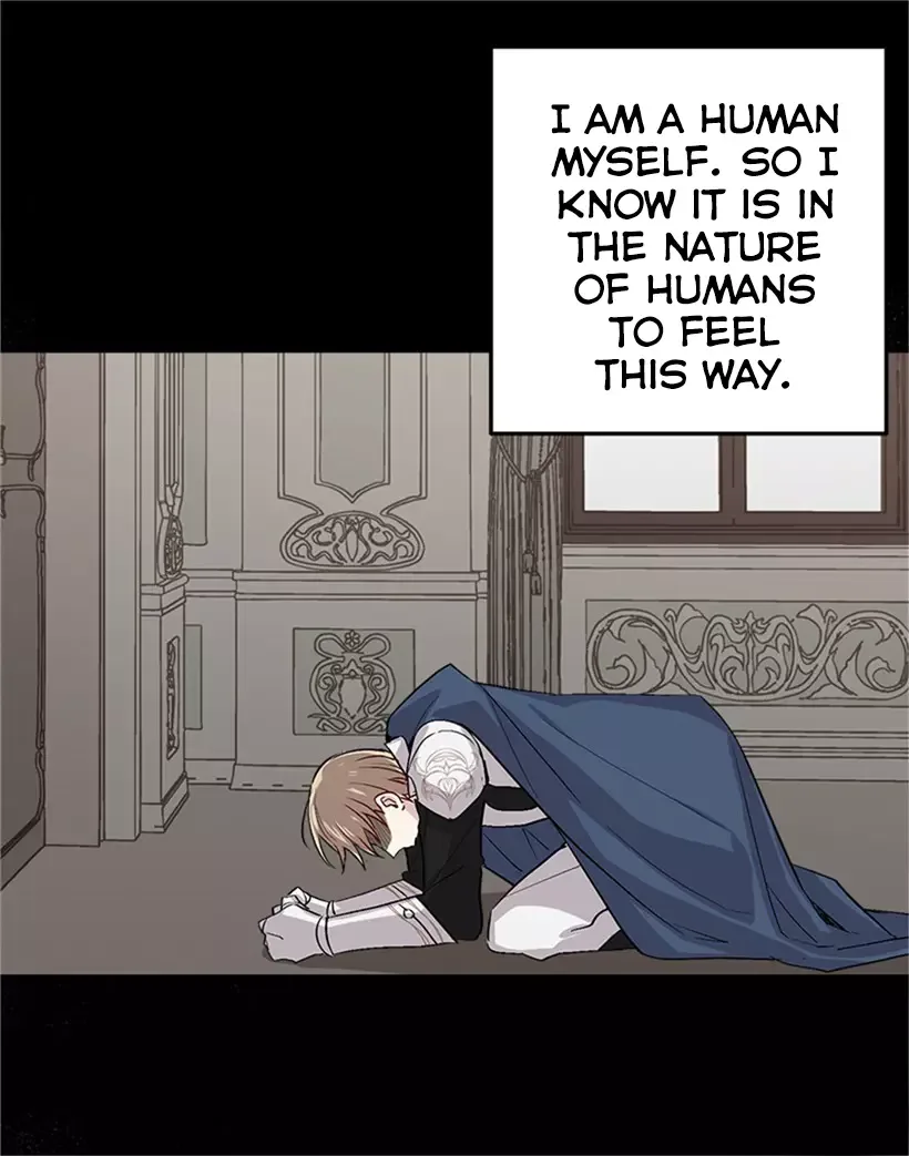 I am a child of this house Chapter 51 page 30