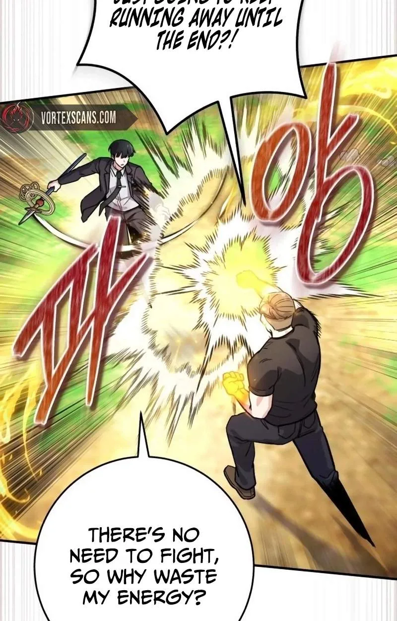 The Support Ate it All Chapter 52 page 63