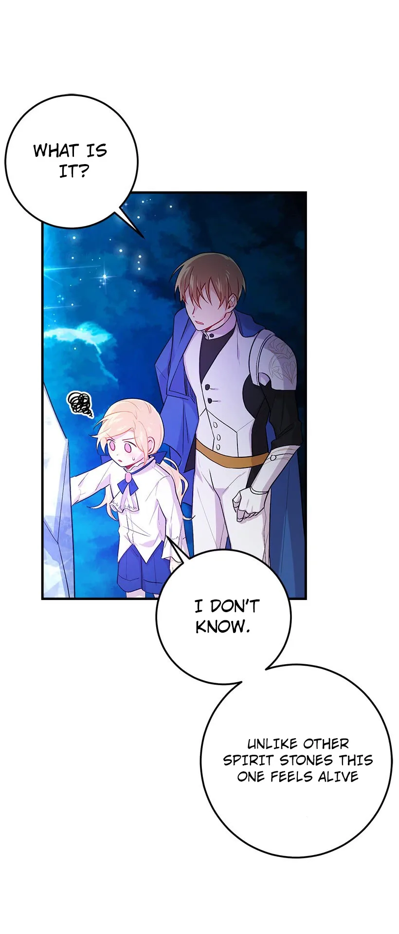 I am a child of this house Chapter 53 page 26