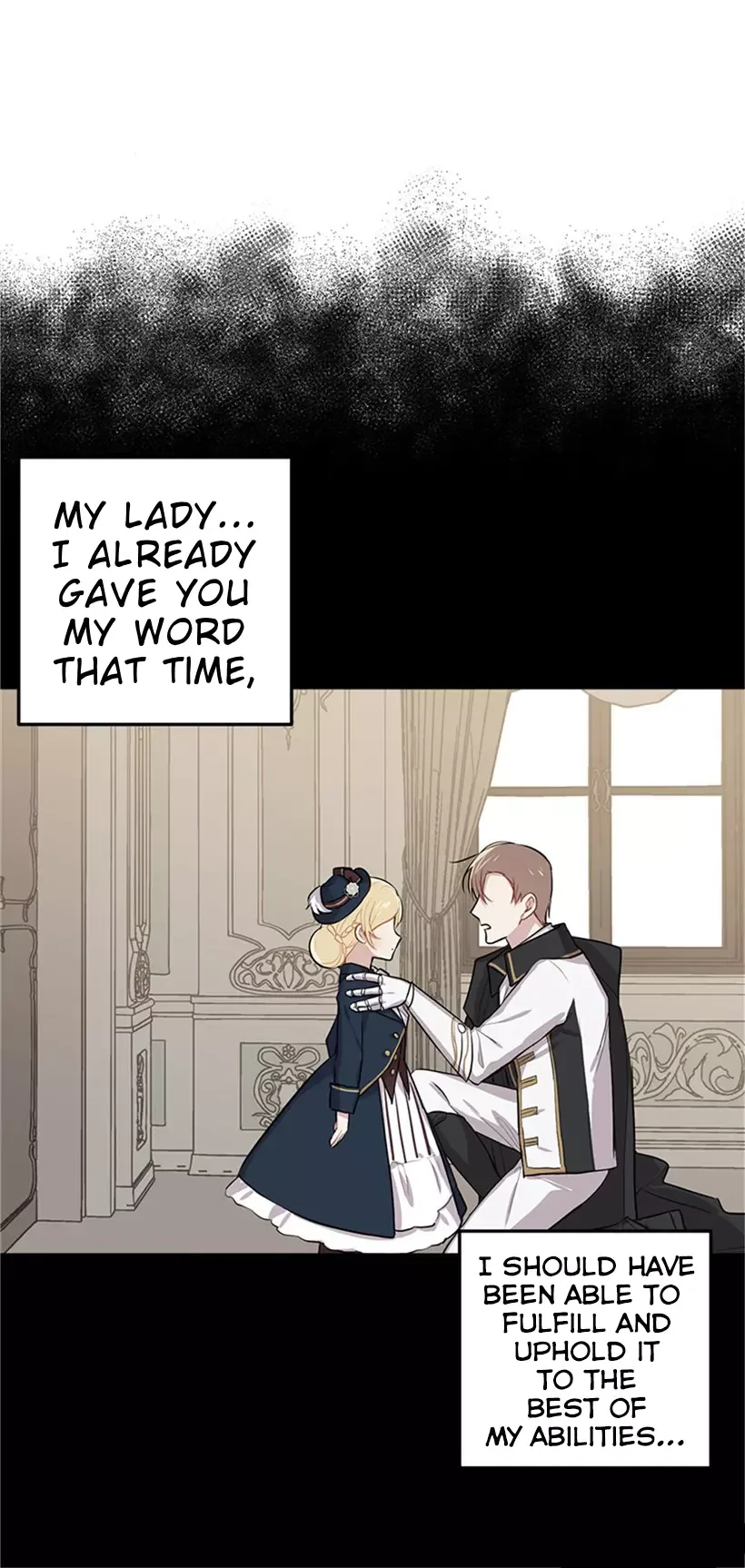 I am a child of this house Chapter 51 page 28