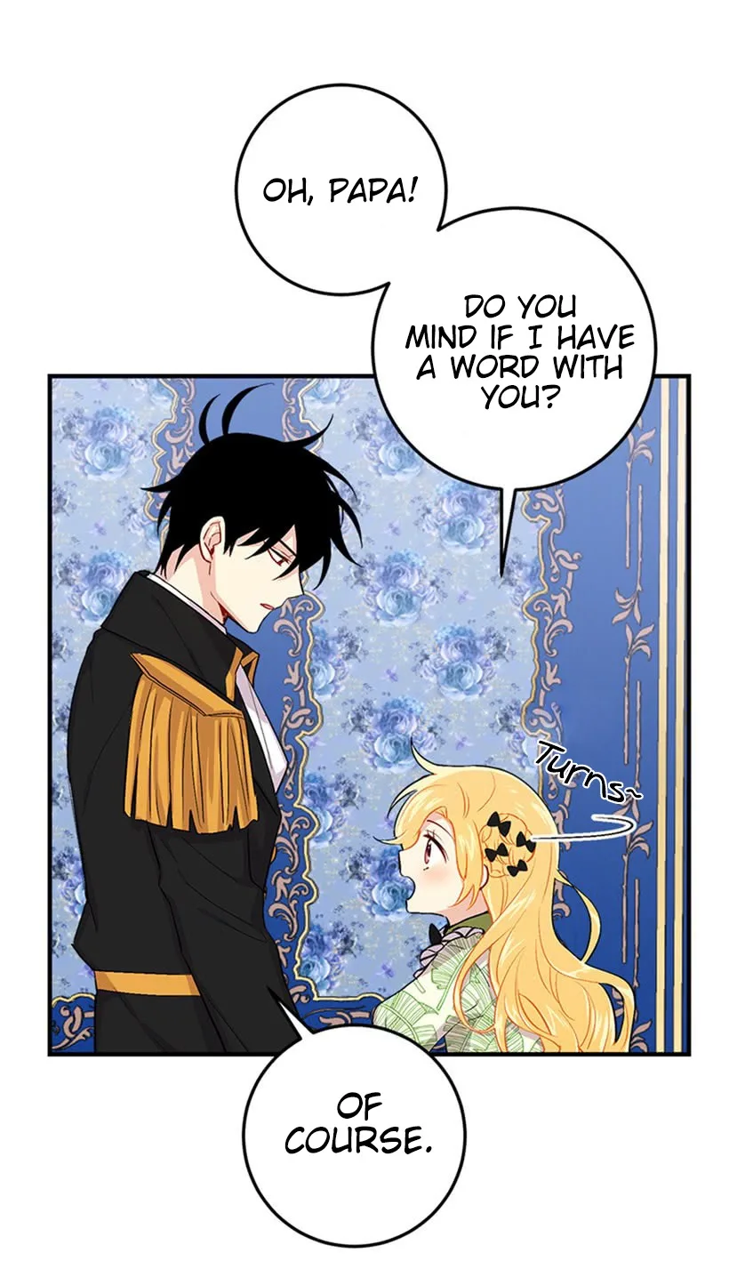 I am a child of this house Chapter 52 page 40