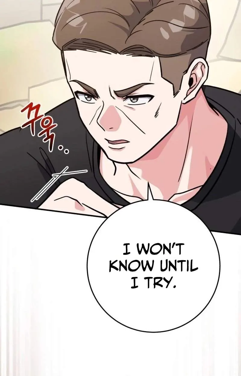 The Support Ate it All Chapter 52 page 53