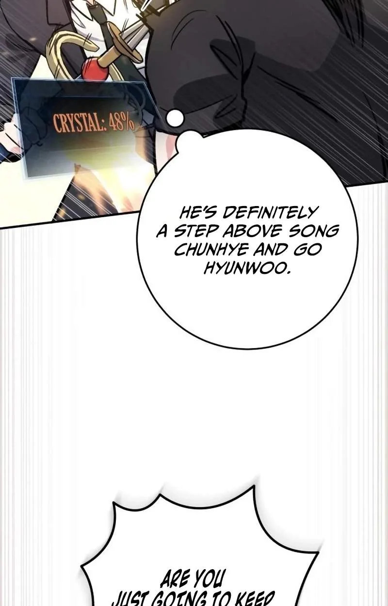 The Support Ate it All Chapter 52 page 62