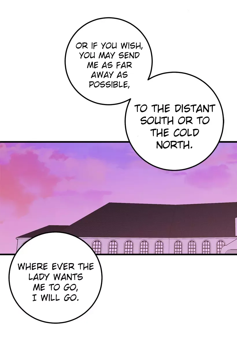I am a child of this house Chapter 50 page 35