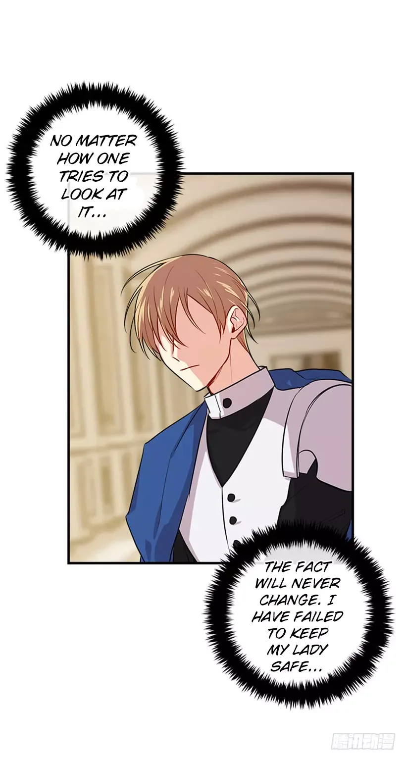 I am a child of this house Chapter 51 page 27