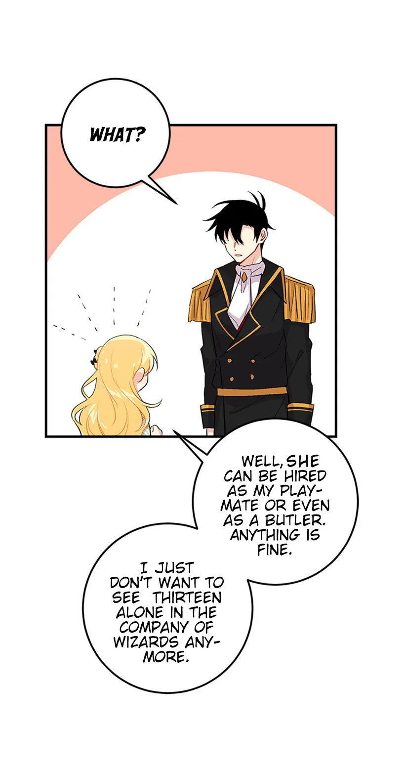 I am a child of this house Chapter 52 page 43