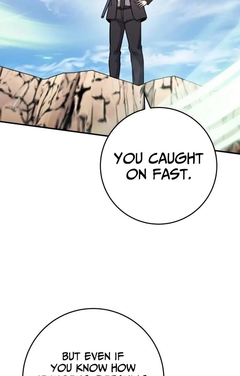 The Support Ate it All Chapter 52 page 51