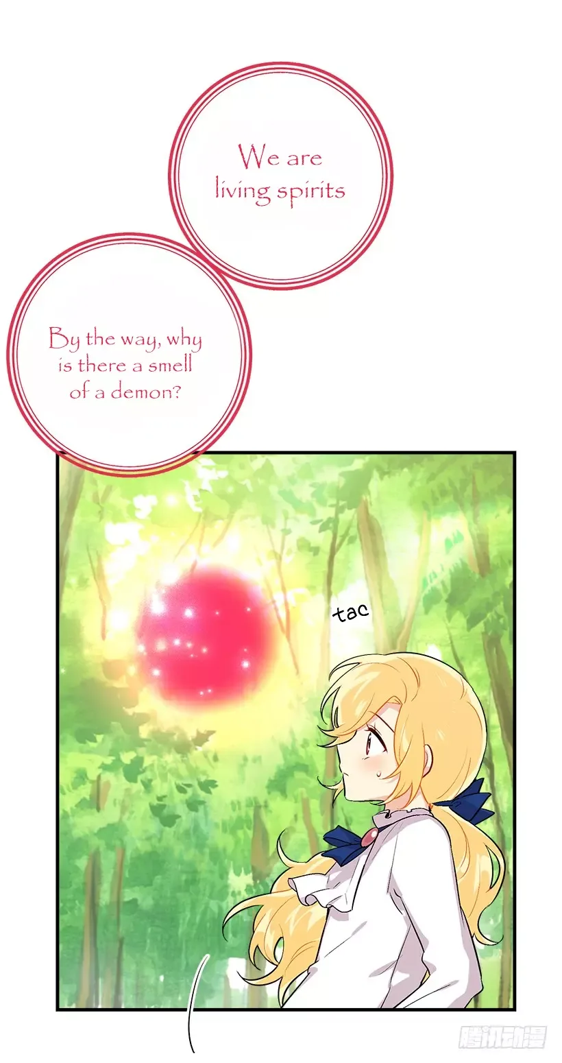 I am a child of this house Chapter 54 page 3