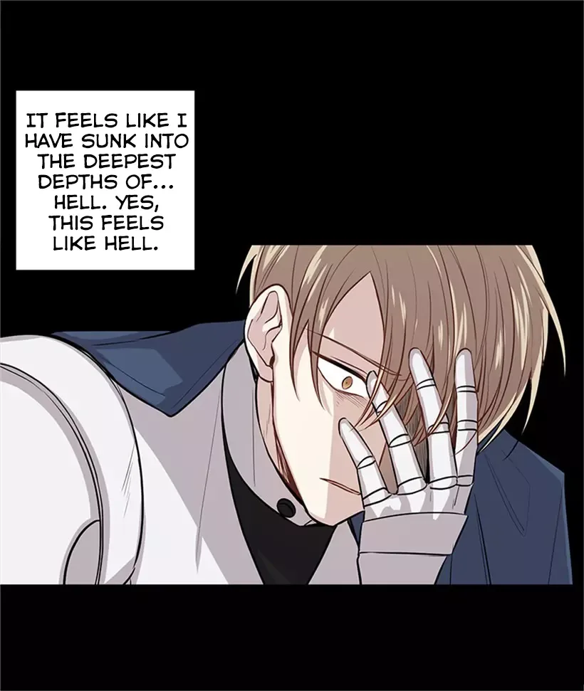 I am a child of this house Chapter 51 page 29