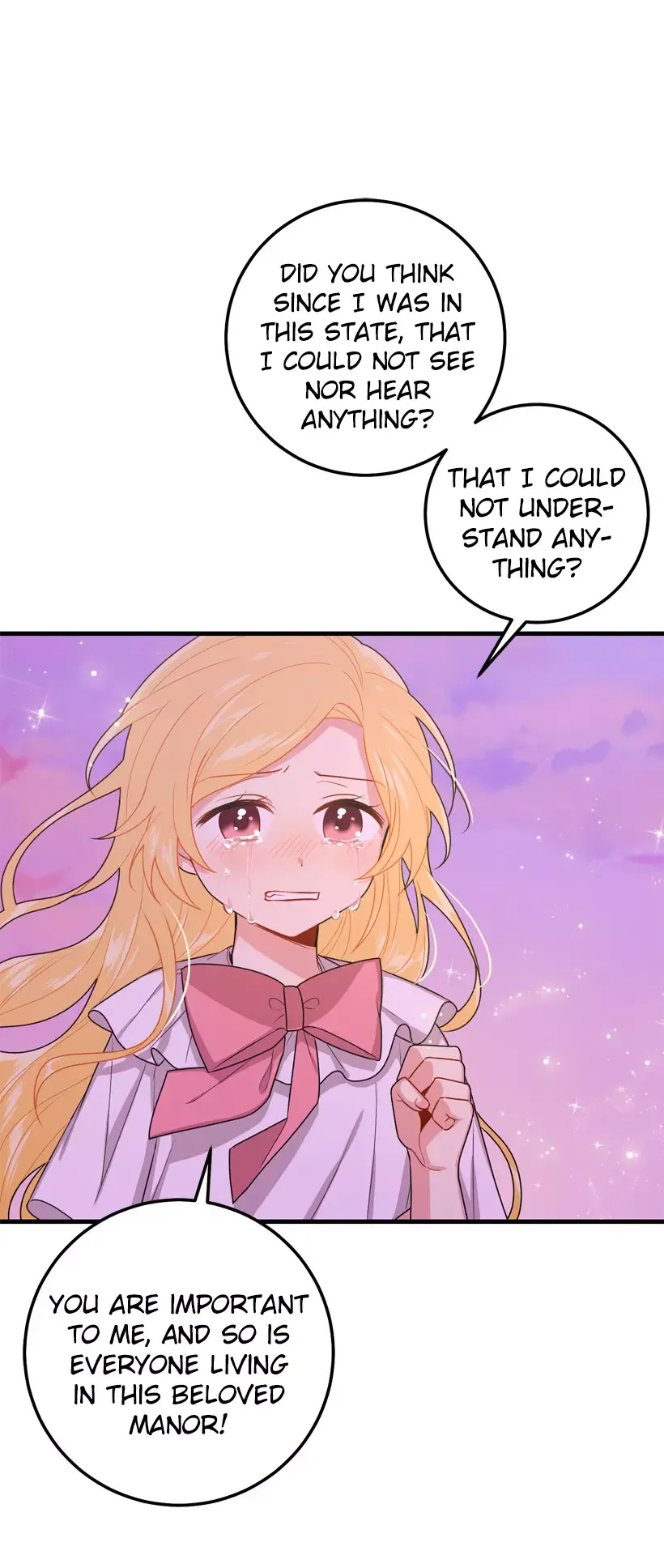 I am a child of this house Chapter 50 page 43