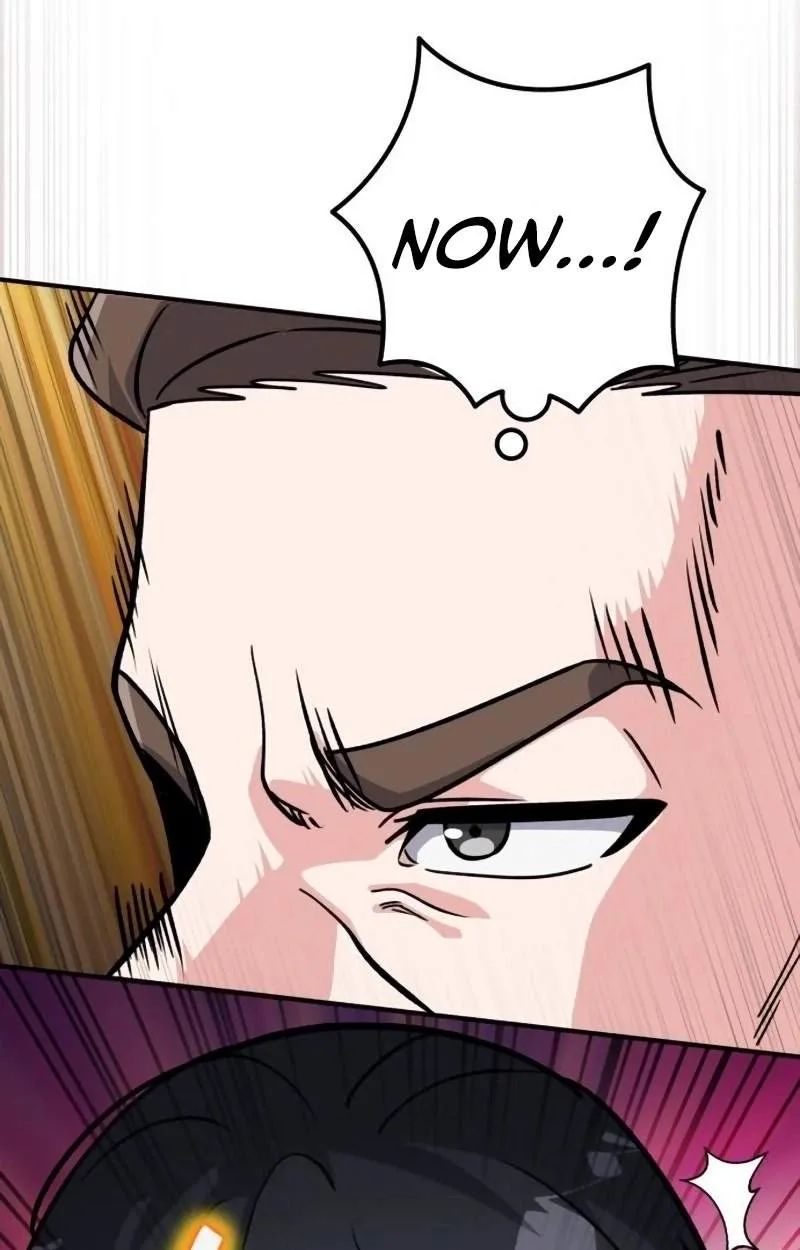 The Support Ate it All Chapter 52 page 57