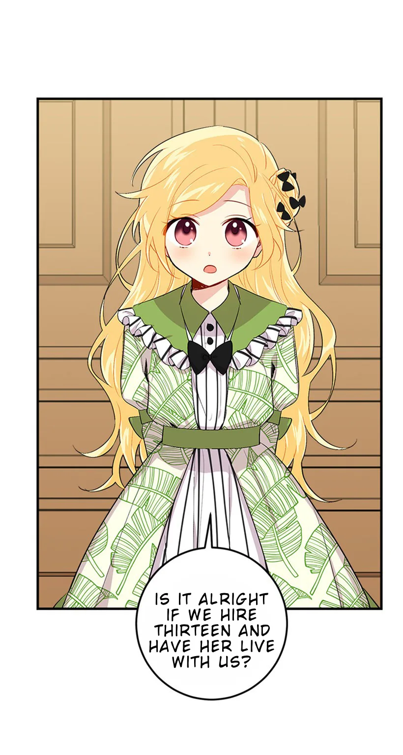 I am a child of this house Chapter 52 page 42