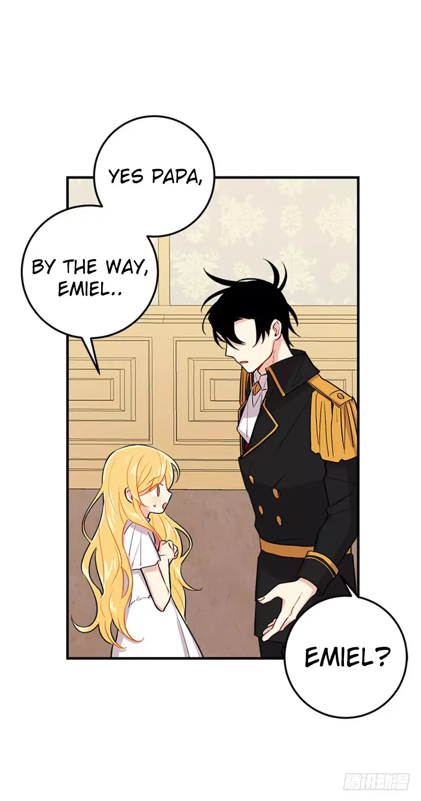 I am a child of this house Chapter 51 page 20