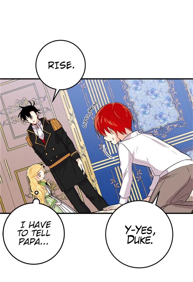 I am a child of this house Chapter 52 page 39