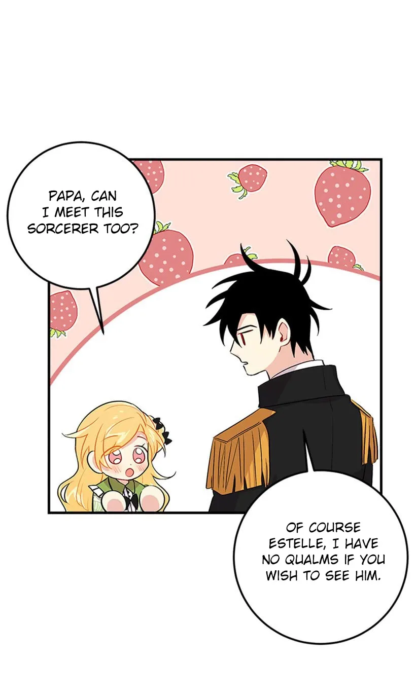 I am a child of this house Chapter 52 page 49