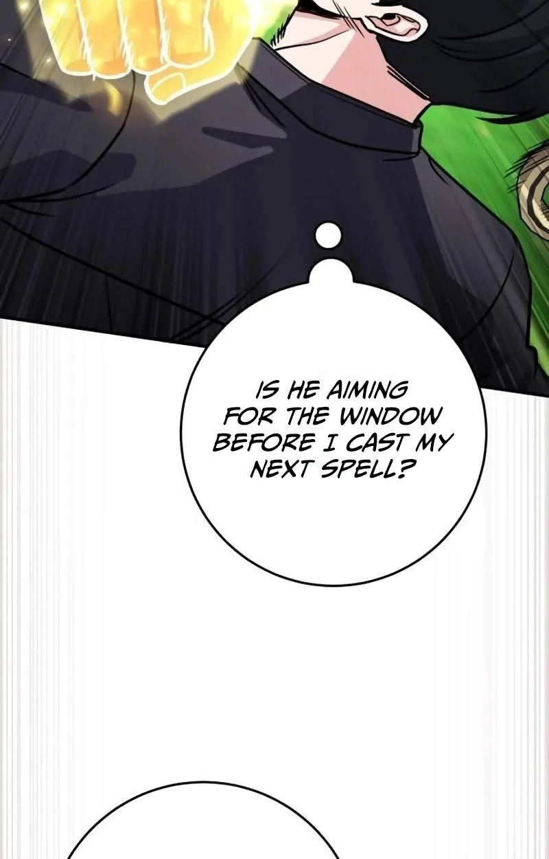 The Support Ate it All Chapter 52 page 60