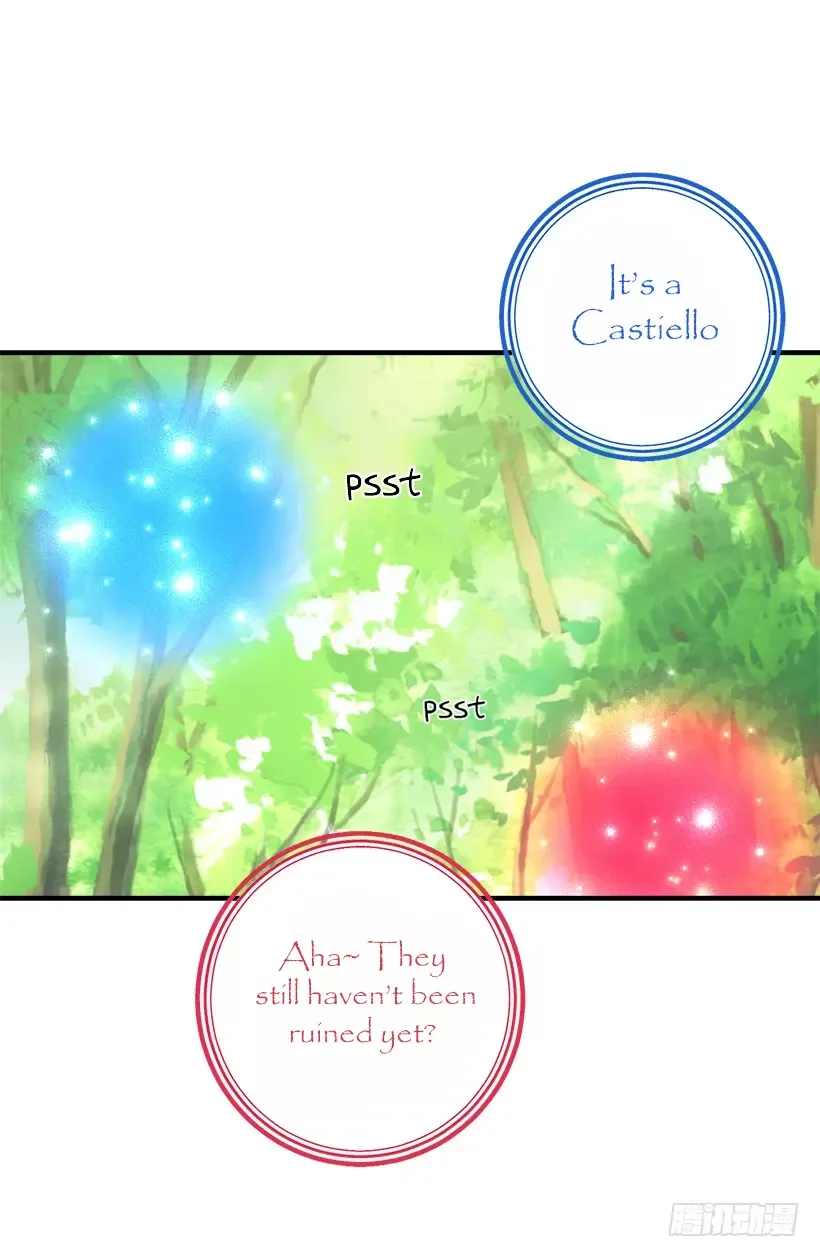 I am a child of this house Chapter 54 page 4