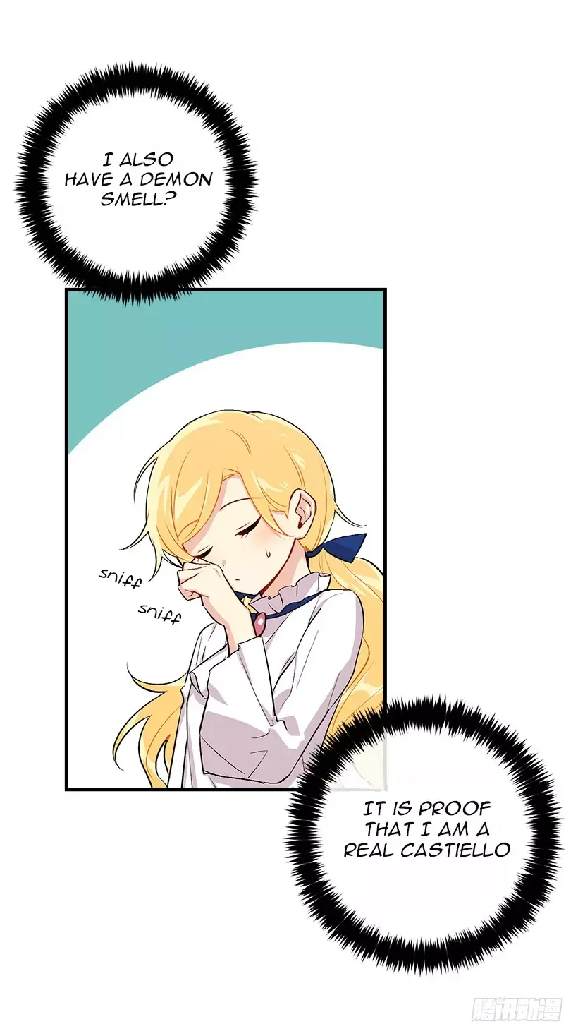 I am a child of this house Chapter 54 page 7