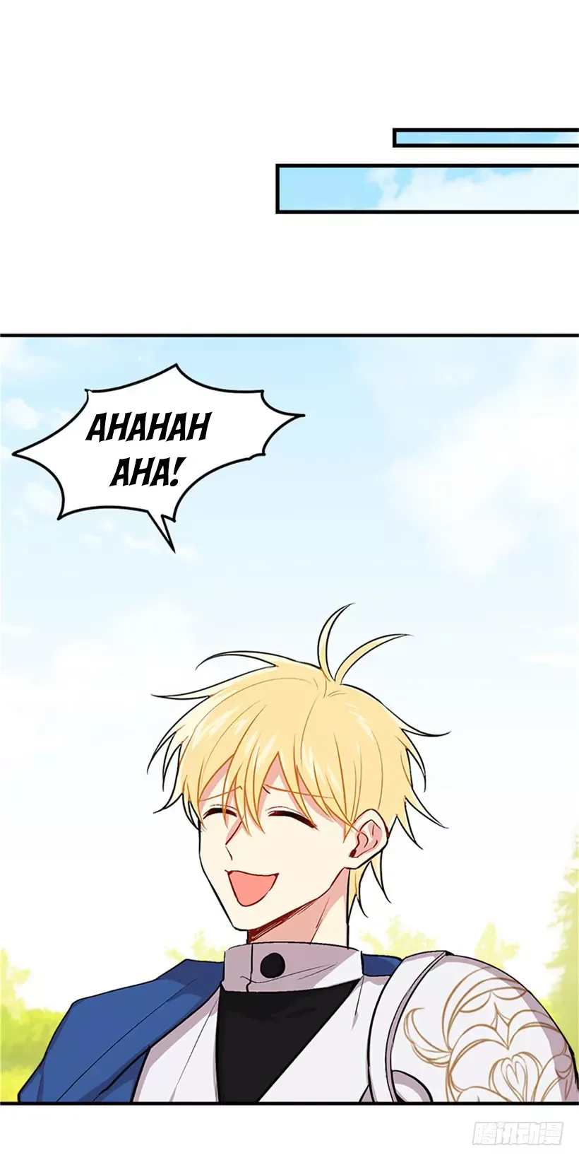 I am a child of this house Chapter 51 page 33