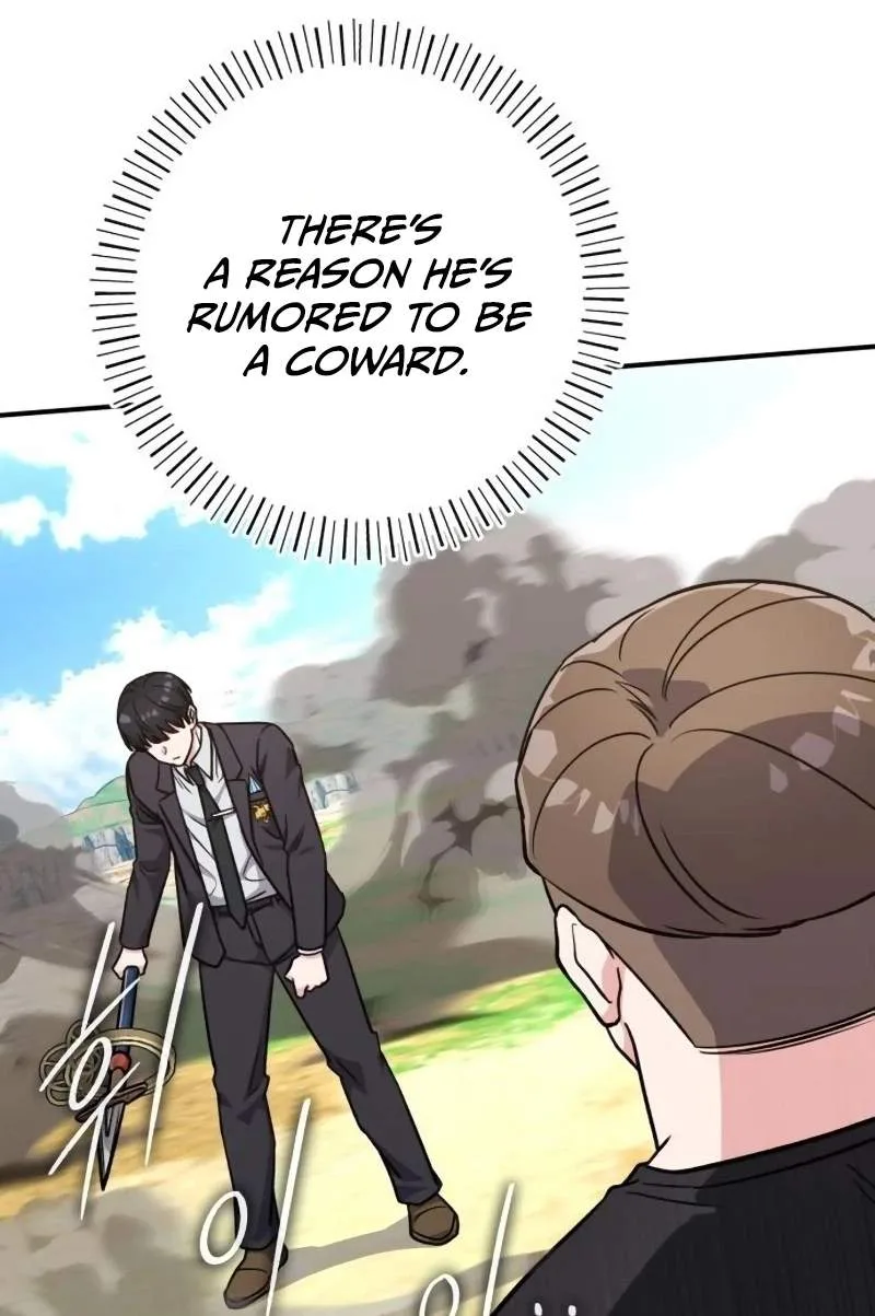 The Support Ate it All Chapter 52 page 66