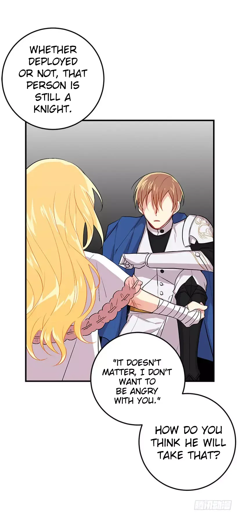 I am a child of this house Chapter 51 page 41