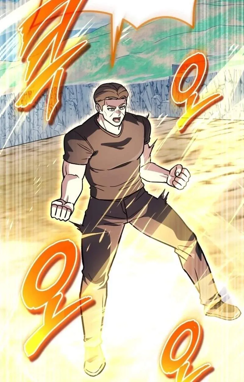 The Support Ate it All Chapter 52 page 75