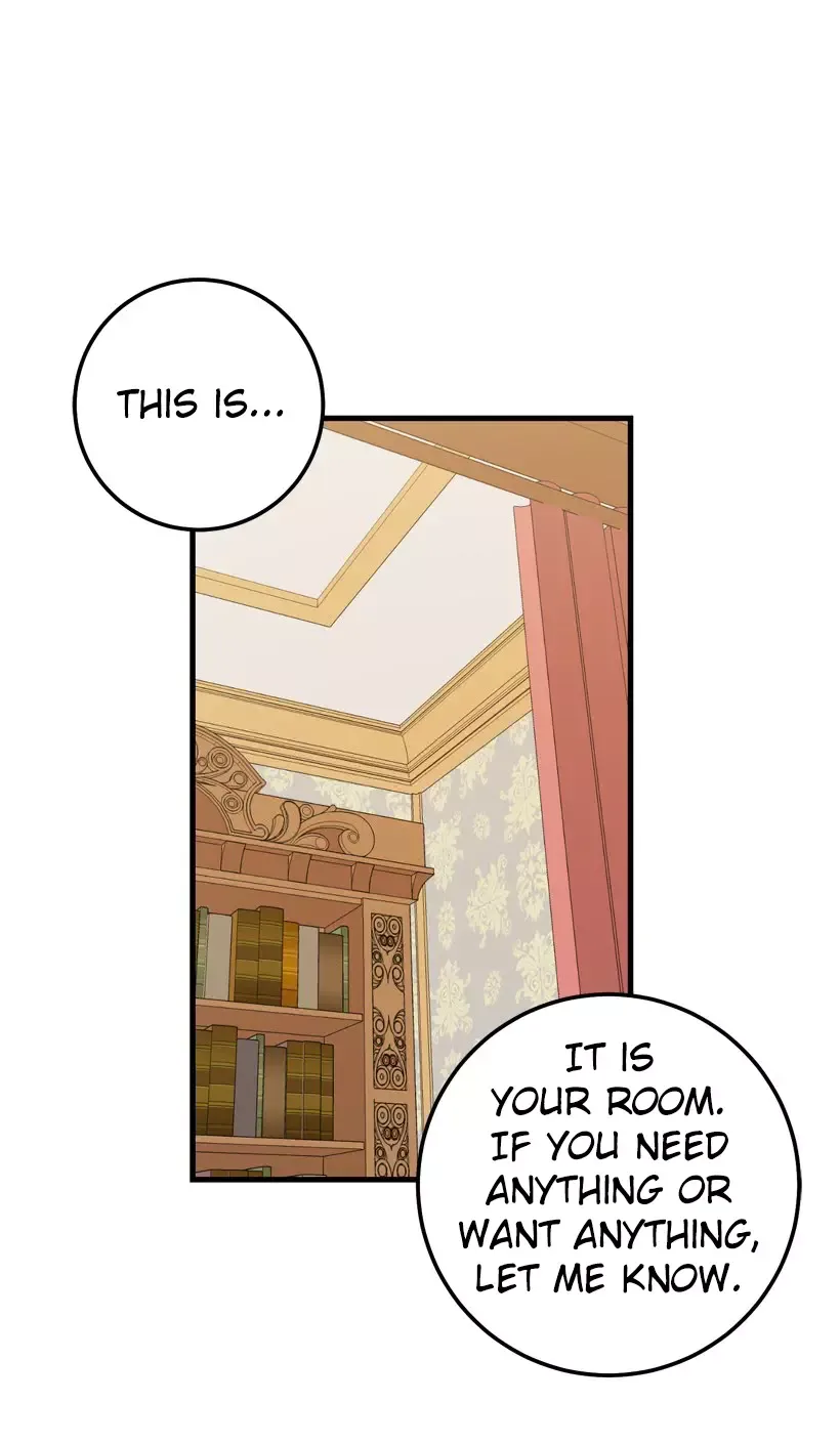 I am a child of this house Chapter 50 page 55