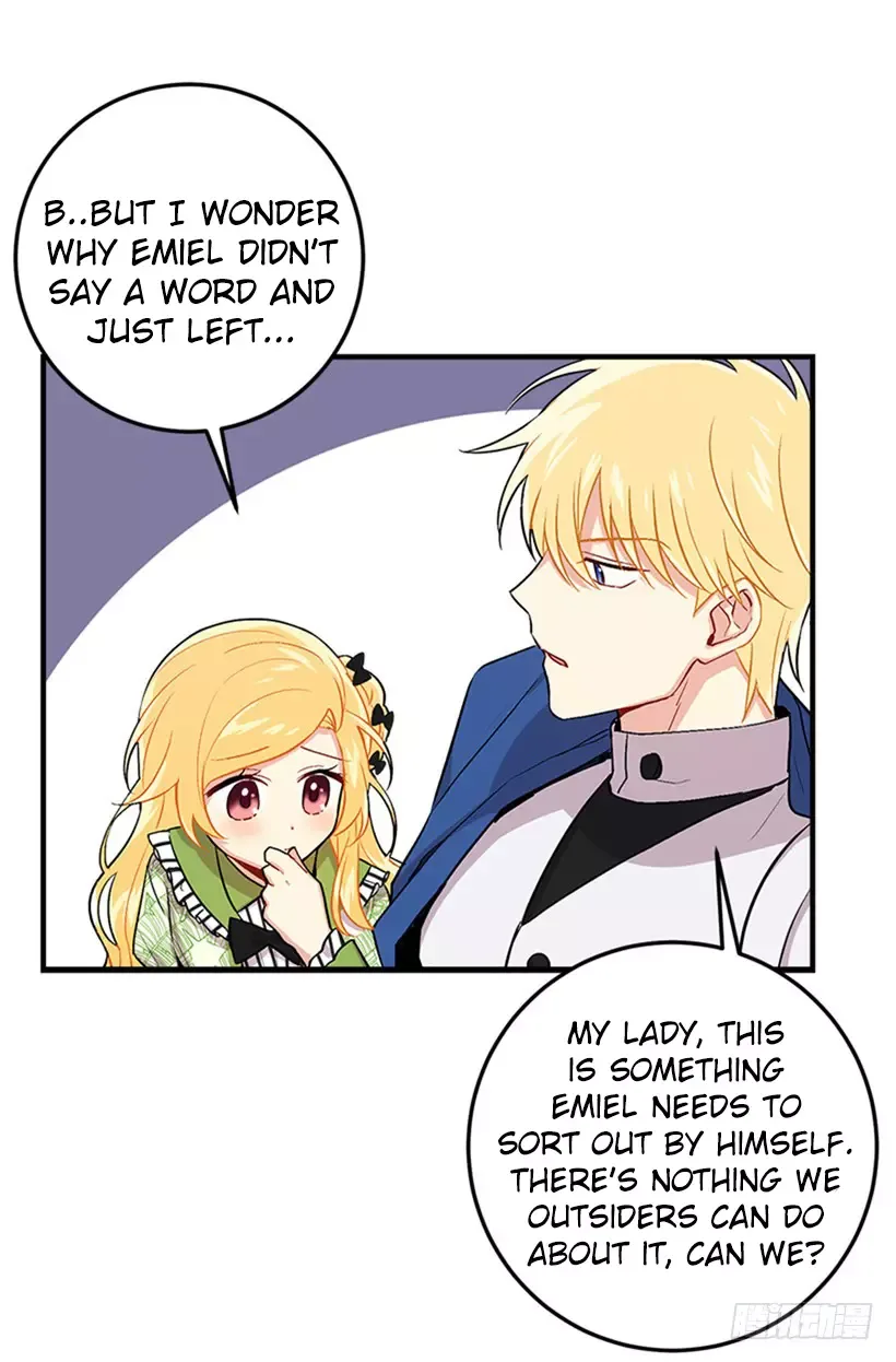 I am a child of this house Chapter 51 page 42
