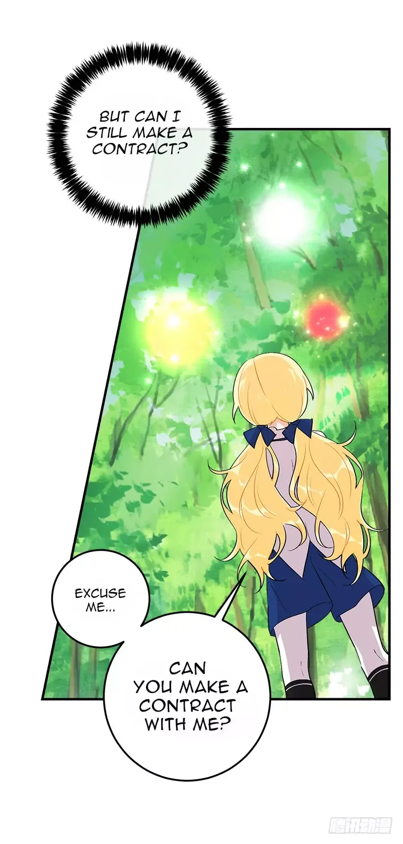 I am a child of this house Chapter 54 page 8