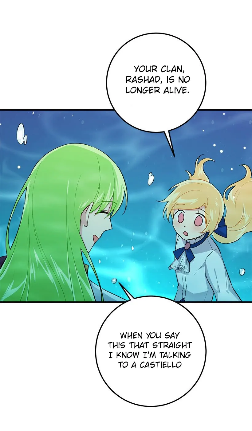I am a child of this house Chapter 53 page 43