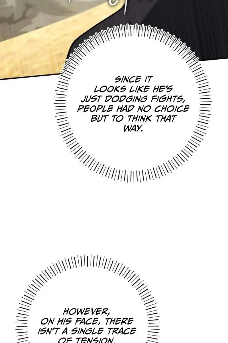 The Support Ate it All Chapter 52 page 67