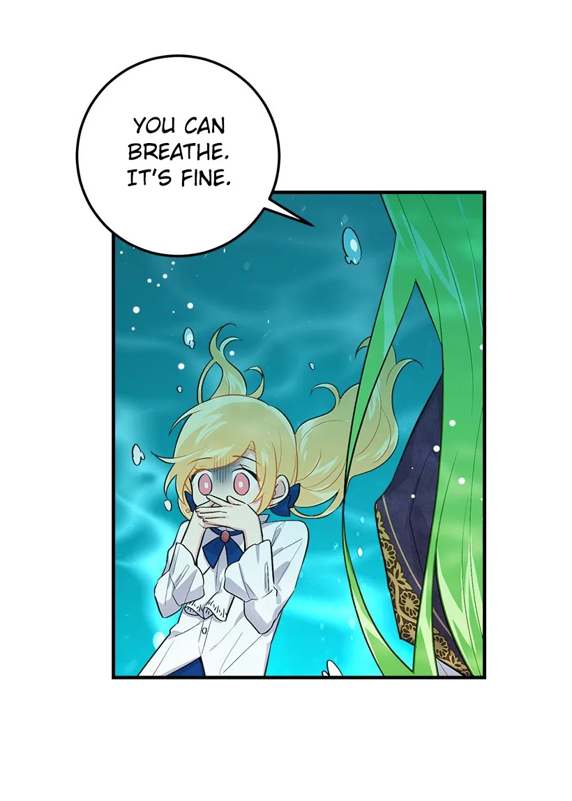 I am a child of this house Chapter 53 page 38