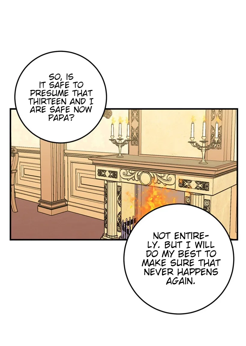 I am a child of this house Chapter 52 page 53