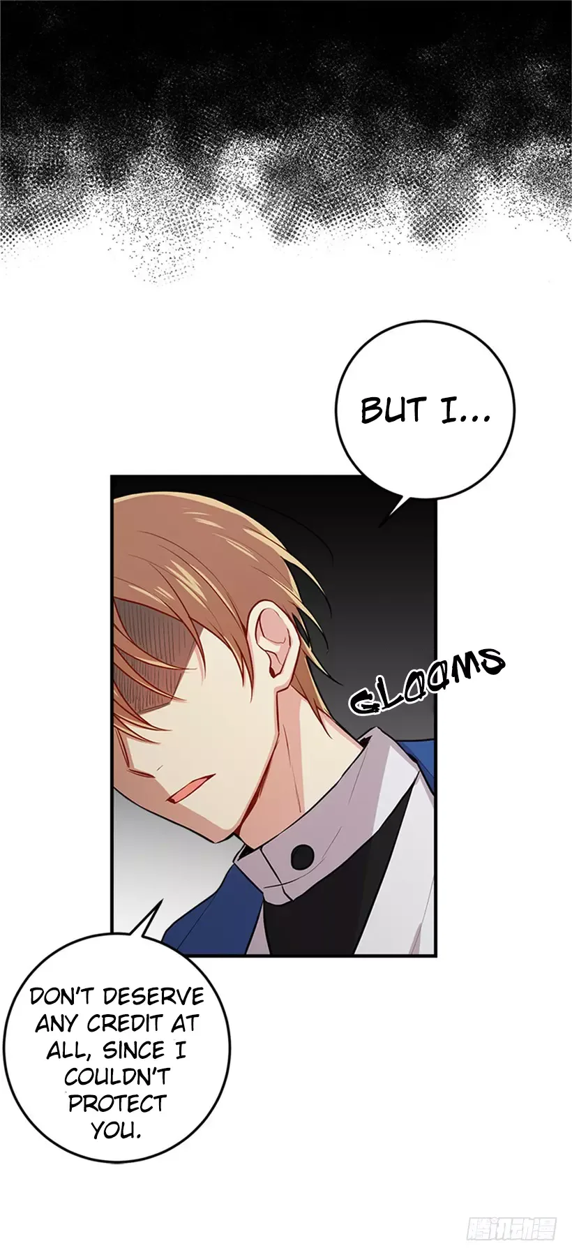 I am a child of this house Chapter 51 page 31