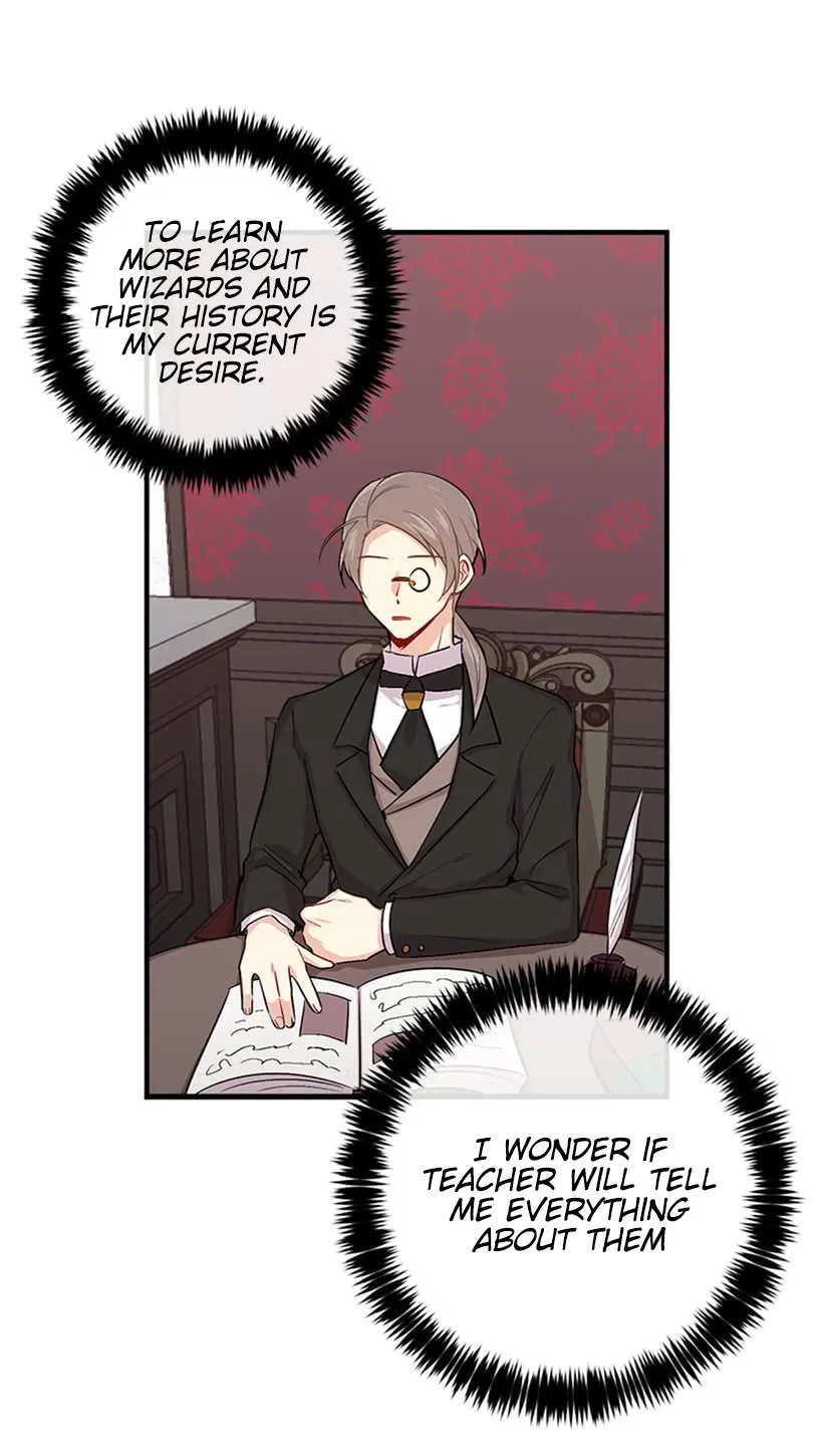 I am a child of this house Chapter 52 page 55