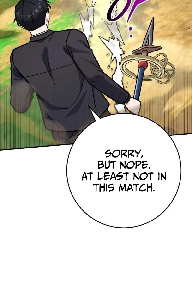 The Support Ate it All Chapter 52 page 65