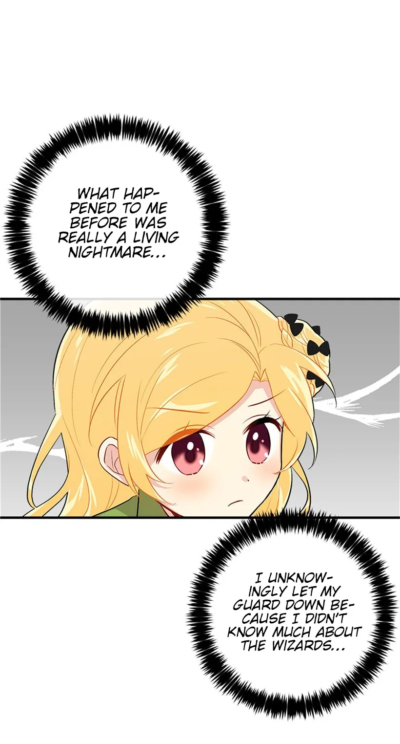 I am a child of this house Chapter 52 page 54