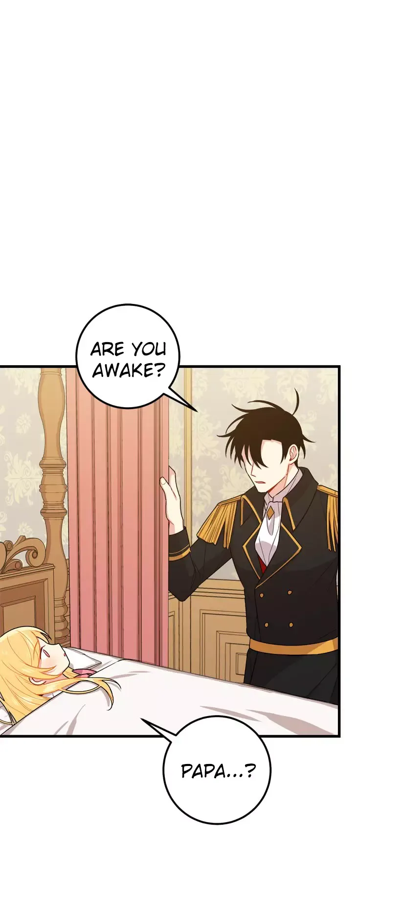 I am a child of this house Chapter 50 page 54