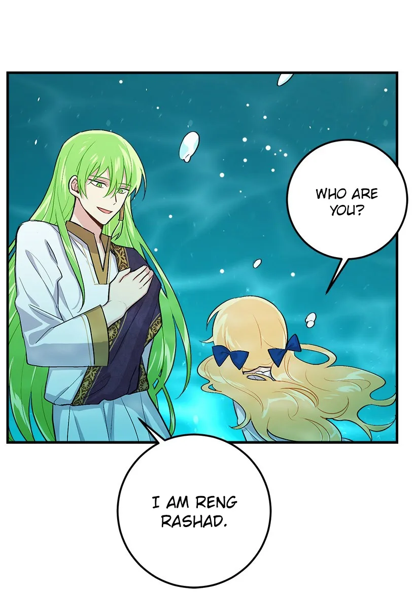 I am a child of this house Chapter 53 page 40