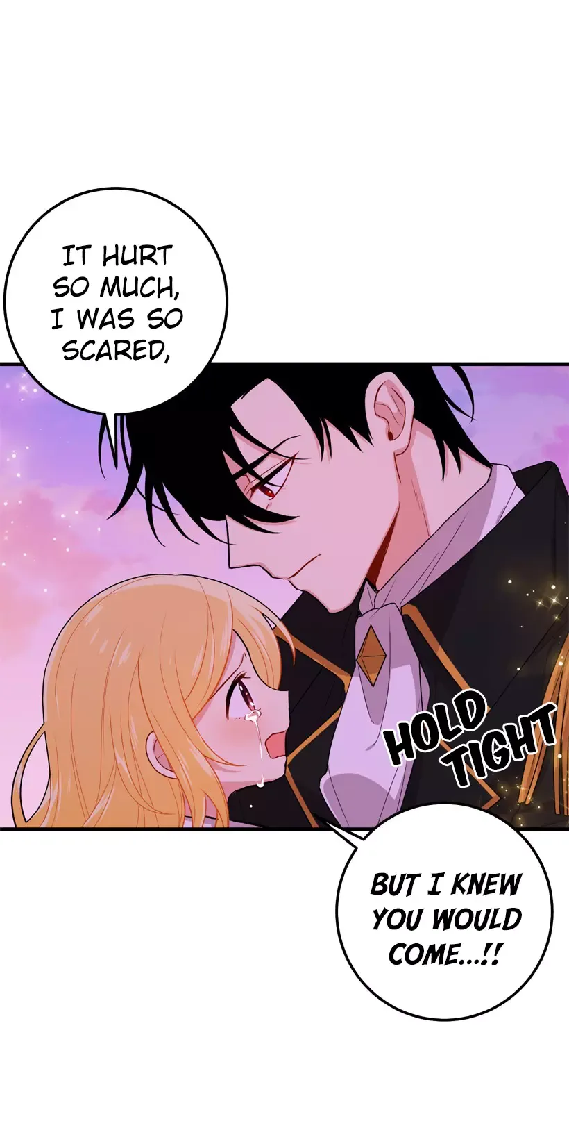 I am a child of this house Chapter 50 page 51