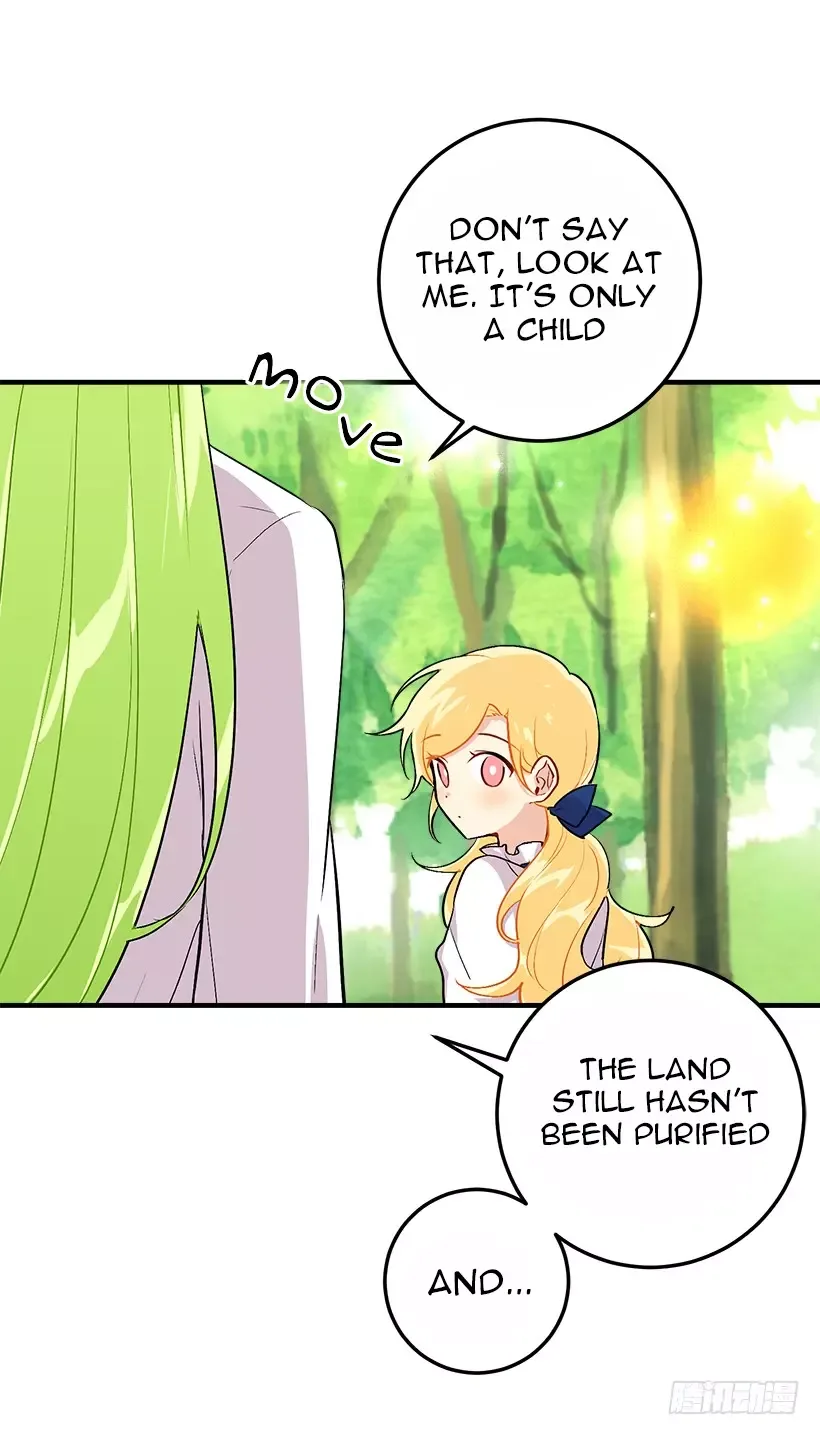 I am a child of this house Chapter 54 page 12