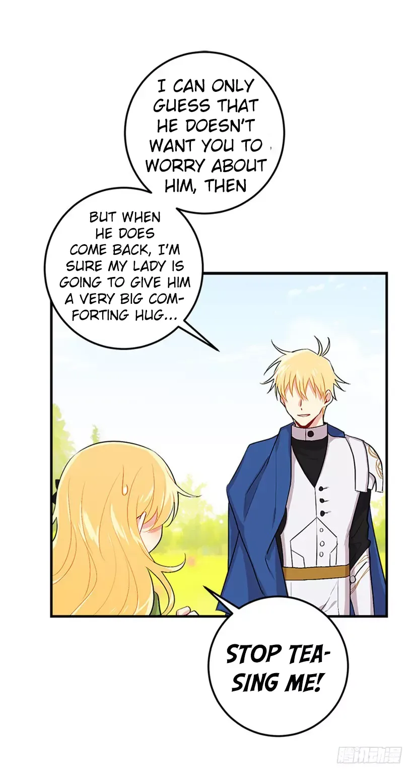 I am a child of this house Chapter 51 page 39