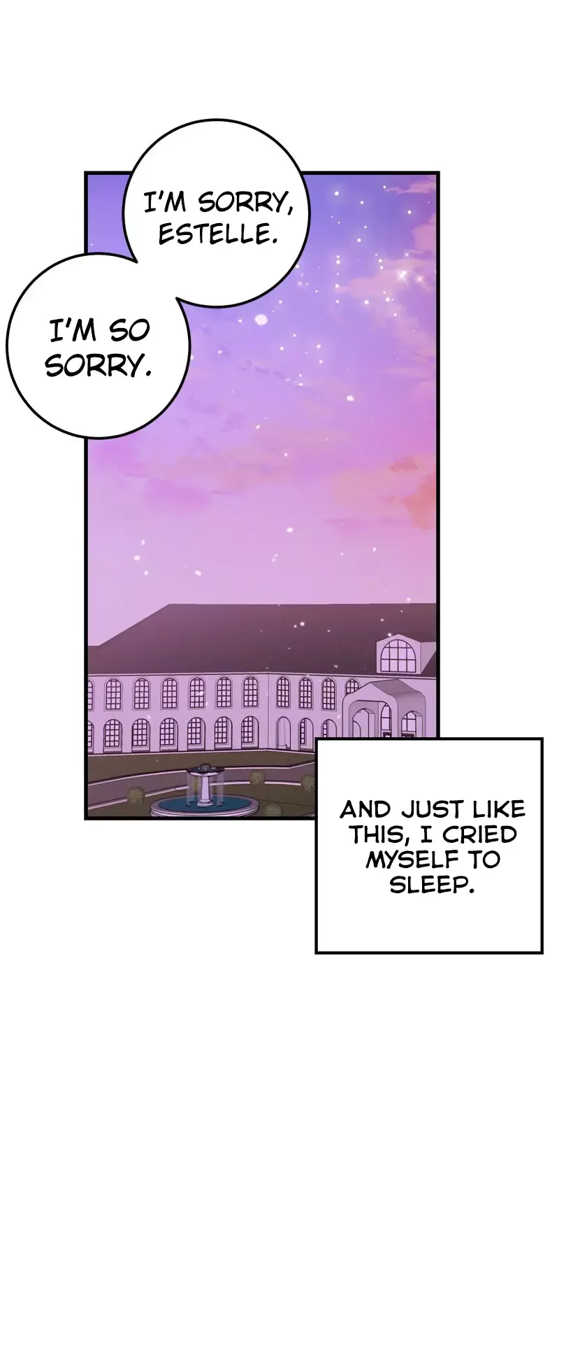 I am a child of this house Chapter 50 page 52