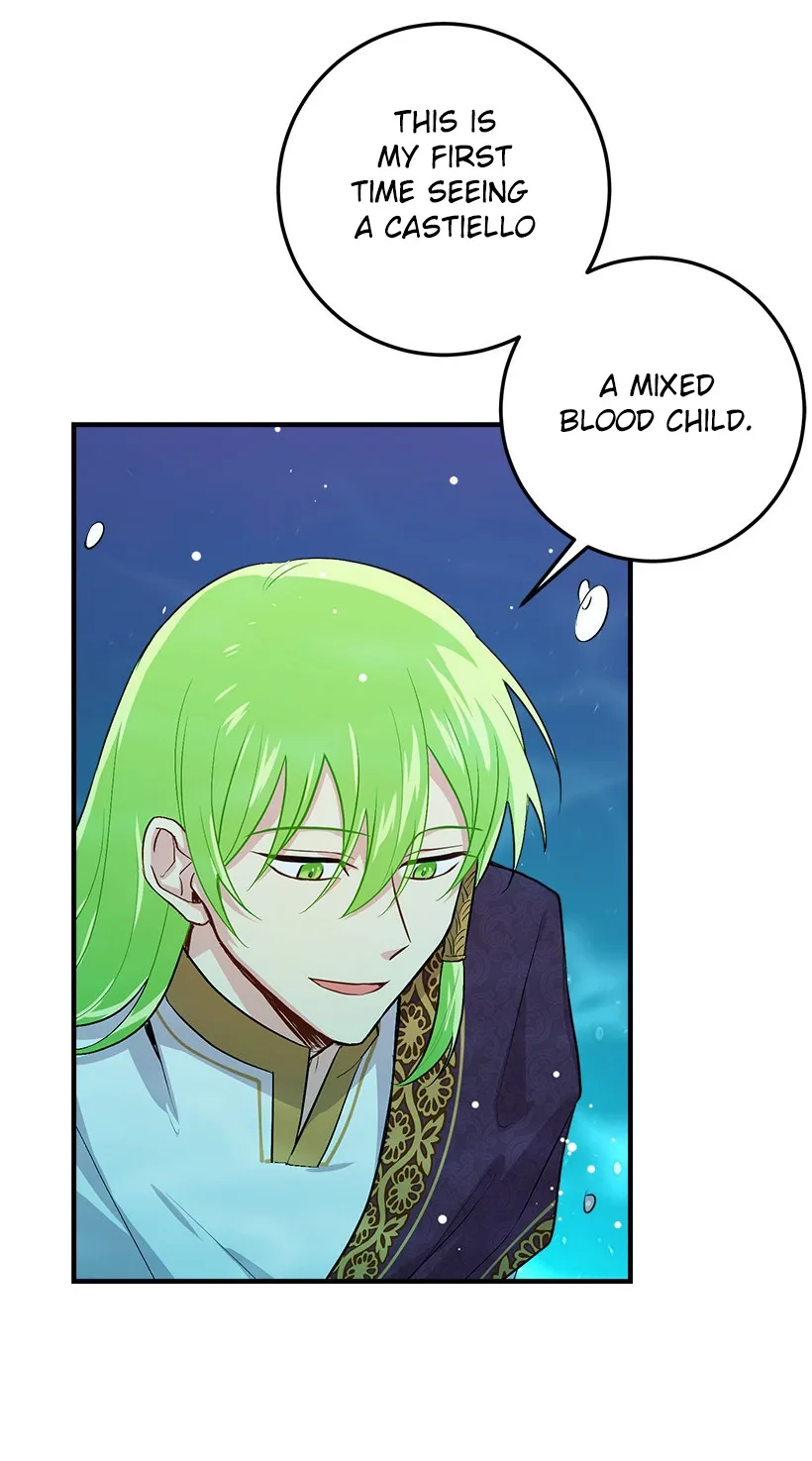 I am a child of this house Chapter 53 page 42