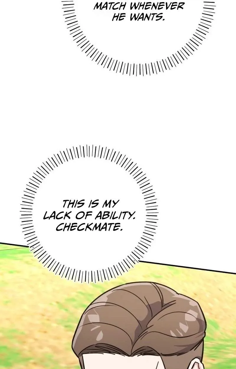 The Support Ate it All Chapter 52 page 69