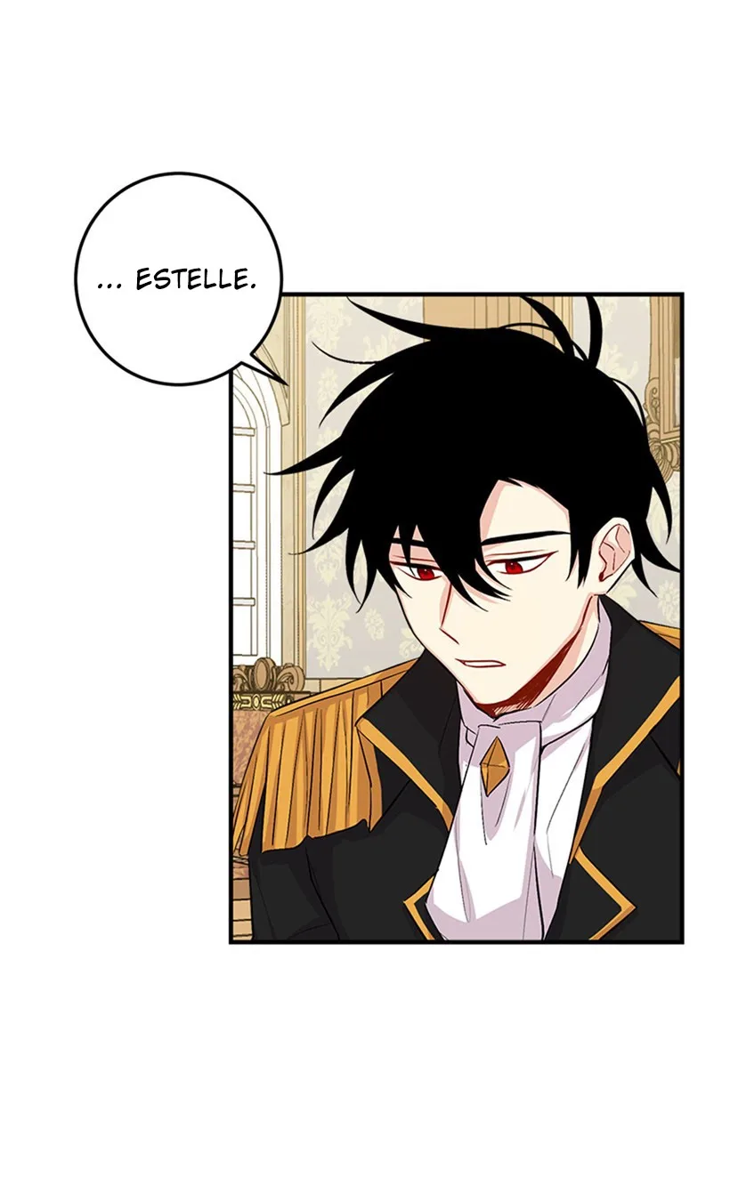 I am a child of this house Chapter 52 page 58