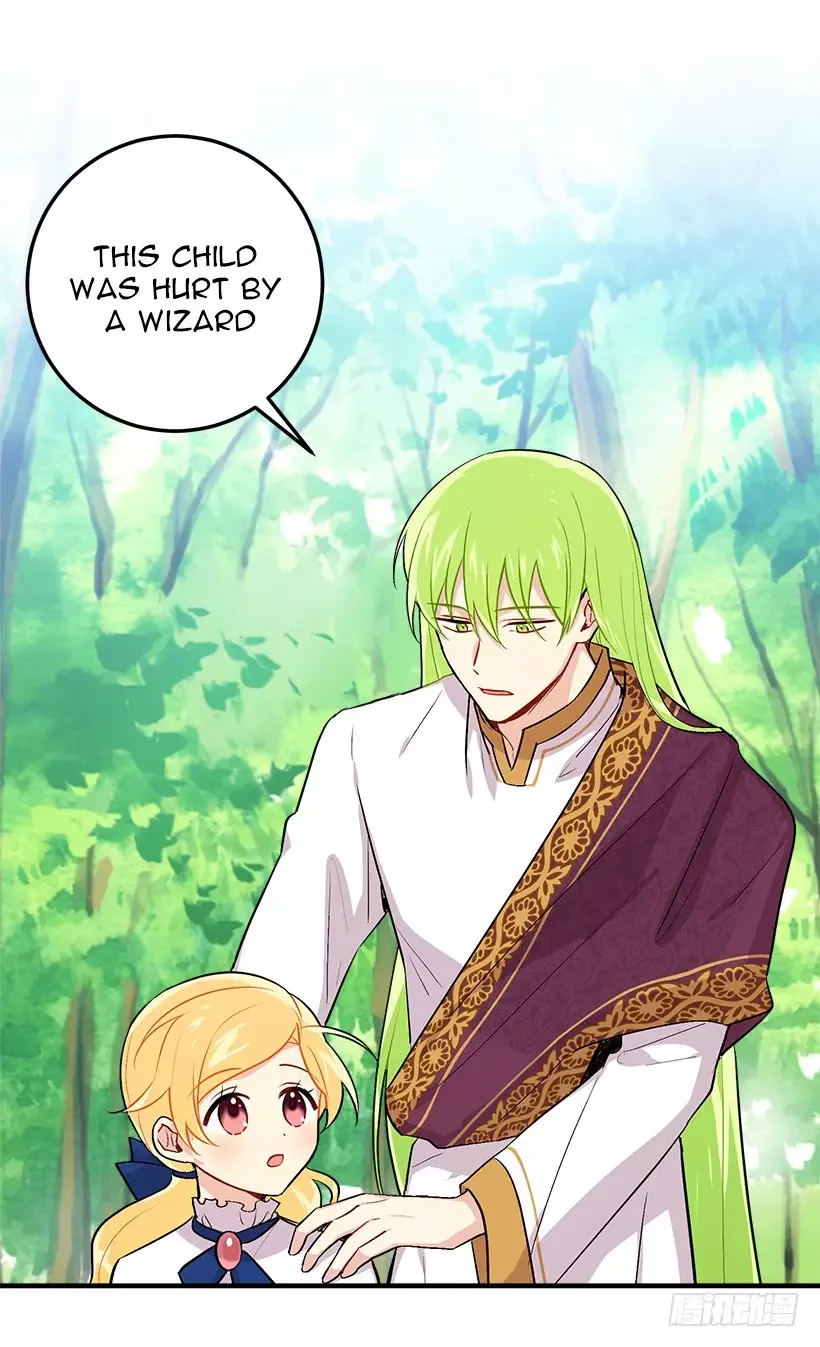 I am a child of this house Chapter 54 page 13