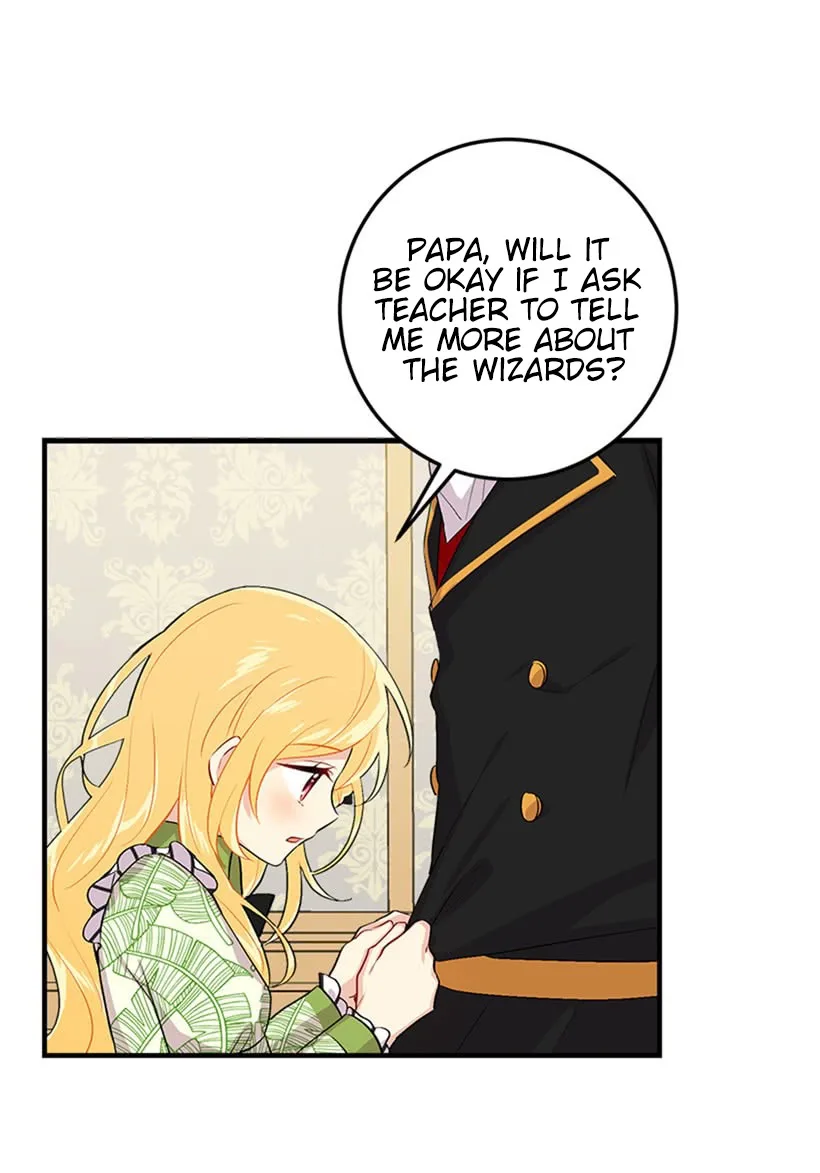 I am a child of this house Chapter 52 page 57