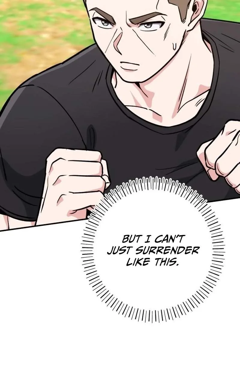 The Support Ate it All Chapter 52 page 70