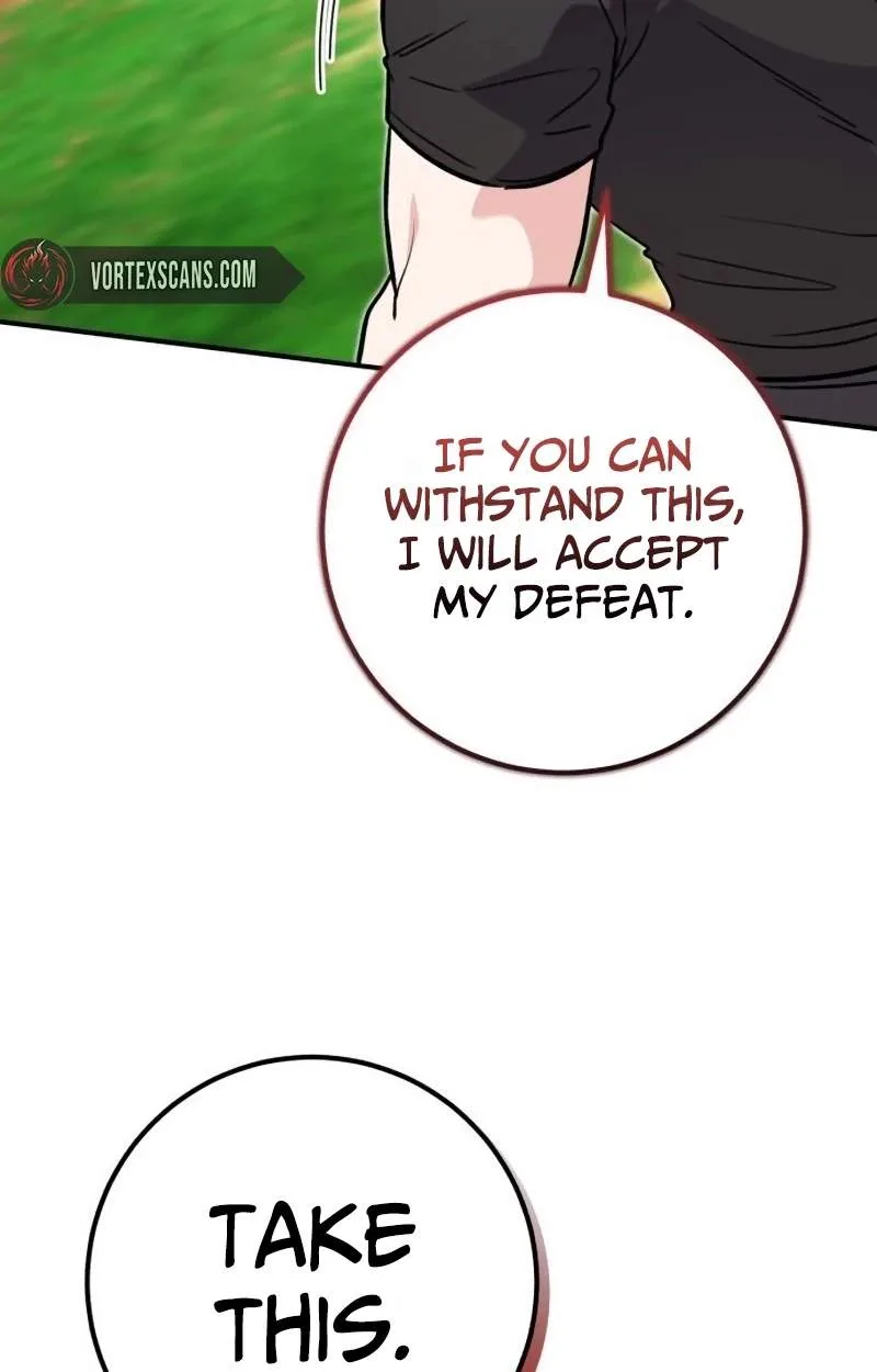 The Support Ate it All Chapter 52 page 72